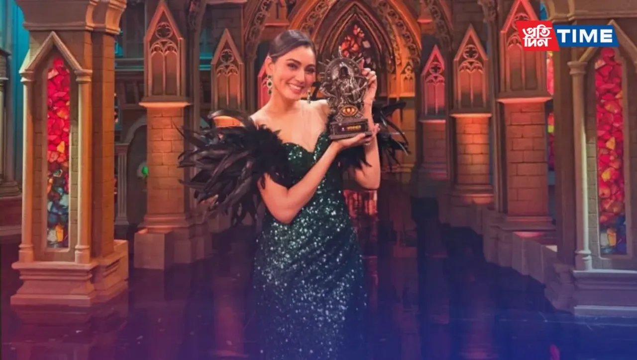Bigg Boss OTT 3: A Season of Surprises and Resilience